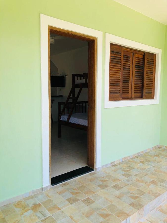 Villa Palmeira Ubatuba Exterior foto