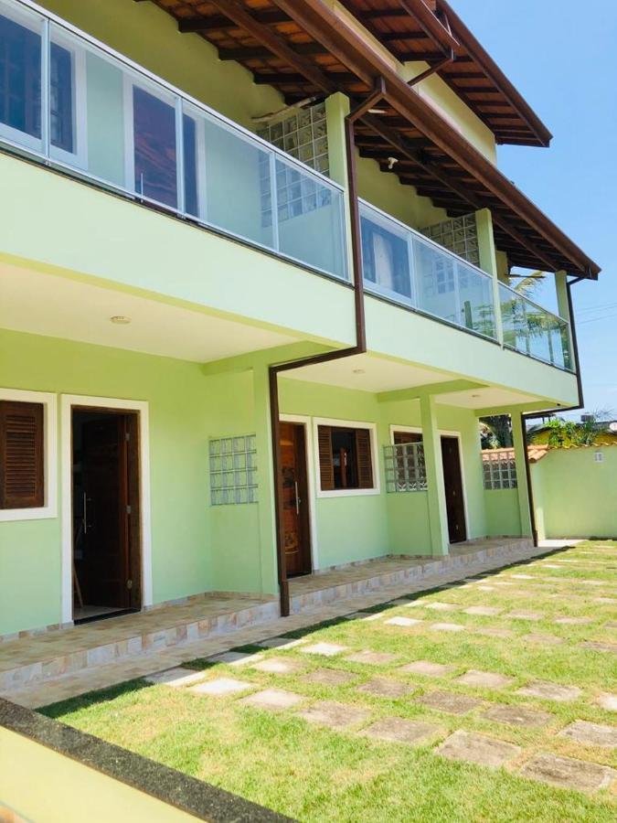 Villa Palmeira Ubatuba Exterior foto
